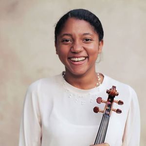 Meet your Posher, Eunice